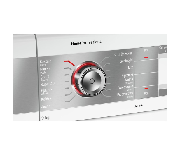 BOSCH WTY 887W0 PL - 371091 - zdjęcie 4